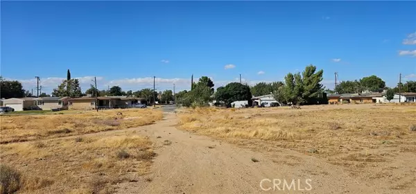 0 E Avenue Q13, Palmdale, CA 93550