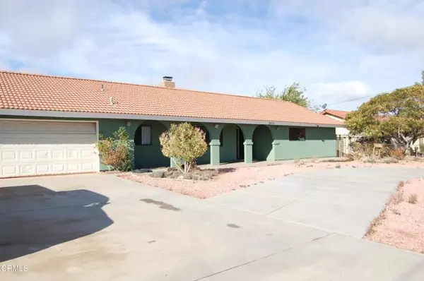 Hesperia, CA 92345,7670 Newhall AVE