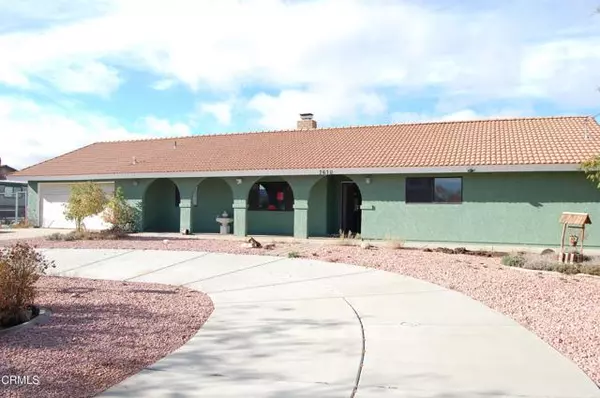 Hesperia, CA 92345,7670 Newhall AVE