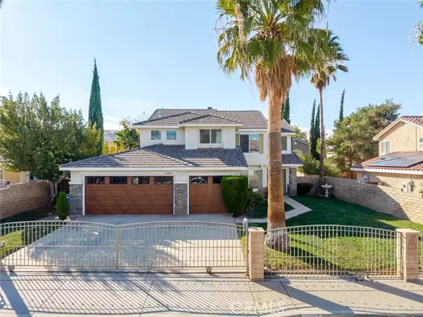 40055 Denham DR, Palmdale, CA 93551