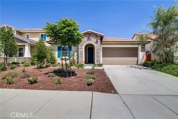 27832 Paddleboat CT, Menifee, CA 92585