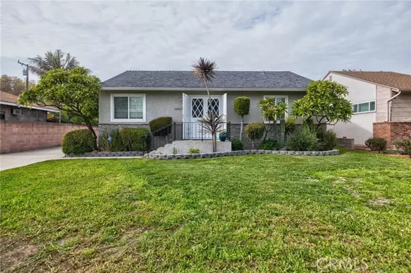 10427 Scott, Whittier, CA 90603