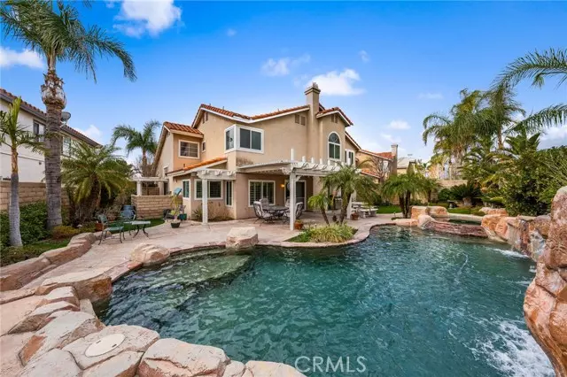 14282 Rideout CT, Fontana, CA 92336