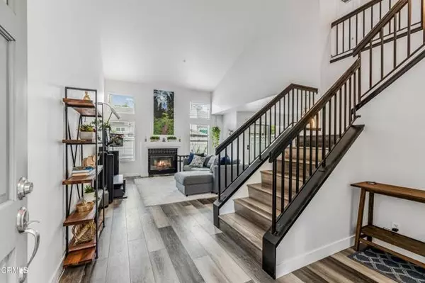 Oxnard, CA 93030,517 Orilla WALK