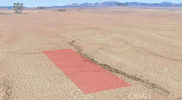 4600941 Adelanto, Adelanto, CA 92301