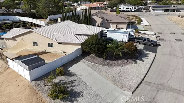 Hesperia, CA 92345,7022 Rio VIS