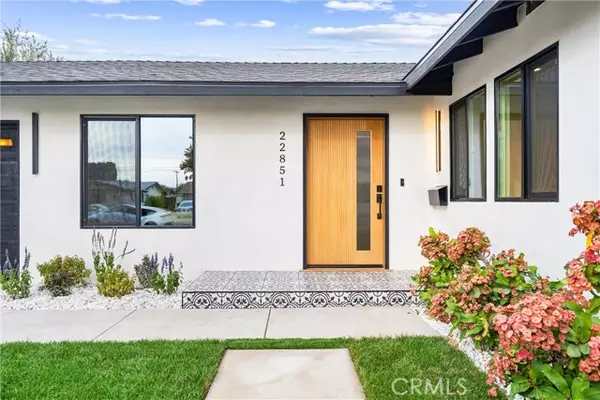 West Hills, CA 91307,22851 Vose ST