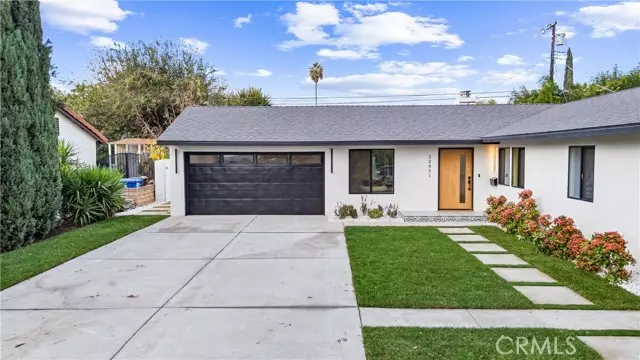 22851 Vose ST, West Hills, CA 91307