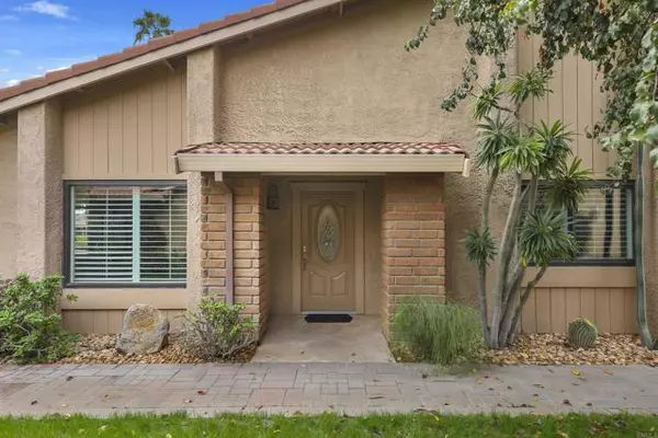 Palm Desert, CA 92260,49 Conejo CIR