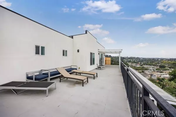 Los Angeles, CA 90032,4240 Barrett