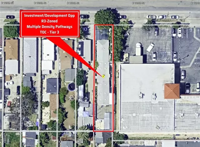 418 E 120th ST, Los Angeles, CA 90061