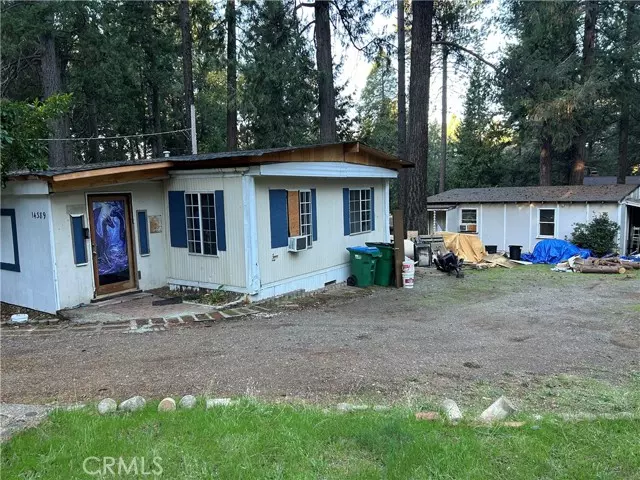 14389 Carnegie, Magalia, CA 95954