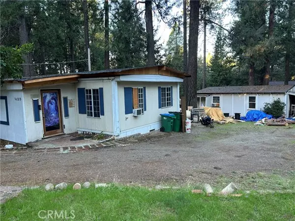 14389 Carnegie, Magalia, CA 95954