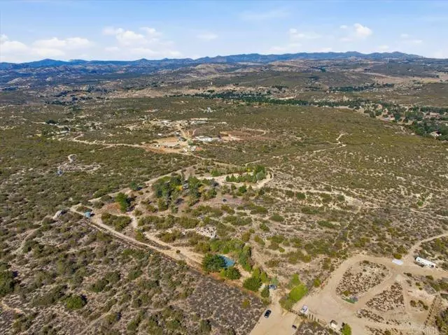 1496 Vista De La Sierra, Boulevard, CA 91905