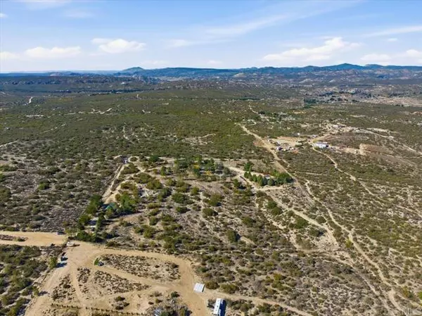 Boulevard, CA 91905,1496 Vista De La Sierra