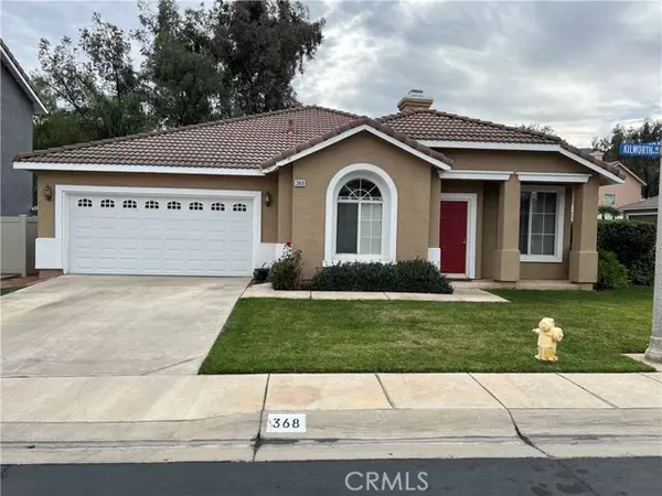 368 Kilworth DR, Corona, CA 92882
