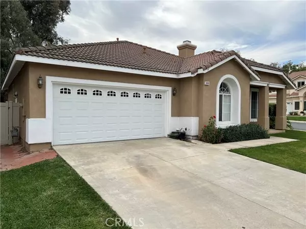 Corona, CA 92882,368 Kilworth DR