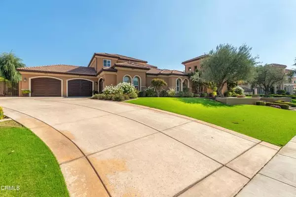 Bakersfield, CA 93311,2006 Brighton Park DR