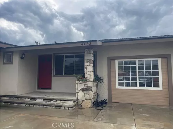 Chino Hills, CA 91709,4433 Los Serranos