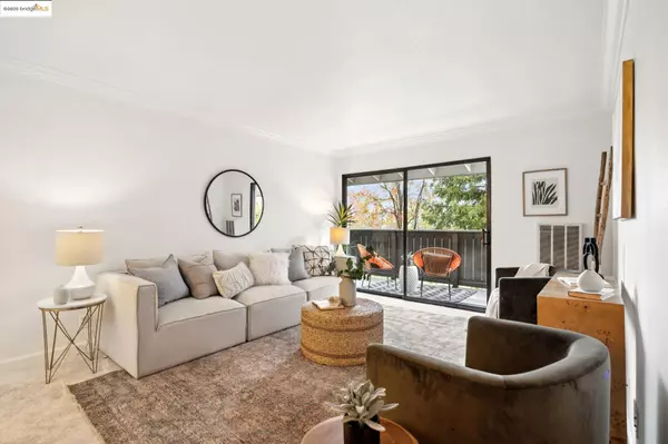 Walnut Creek, CA 94598,1471 Marchbanks Dr 4