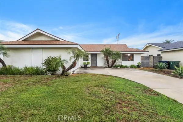 Huntington Beach, CA 92649,5681 Mangrum