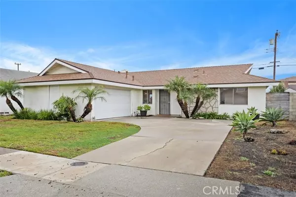 Huntington Beach, CA 92649,5681 Mangrum