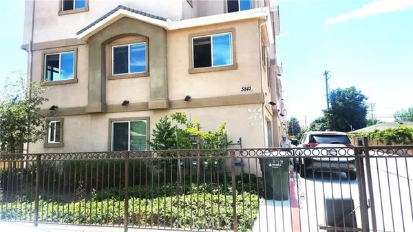 5842 Quinn, Bell Gardens, CA 90201