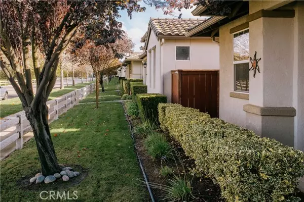 Paso Robles, CA 93446,2549 Clubhouse