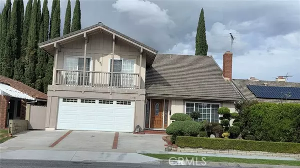 13123 Bigelow ST, Cerritos, CA 90703