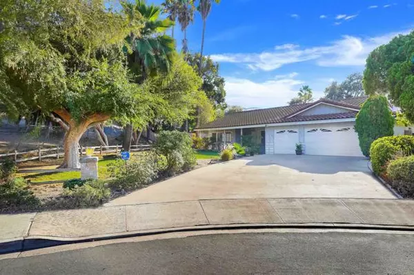 Bonita, CA 91902,3738 Glen Verde CT