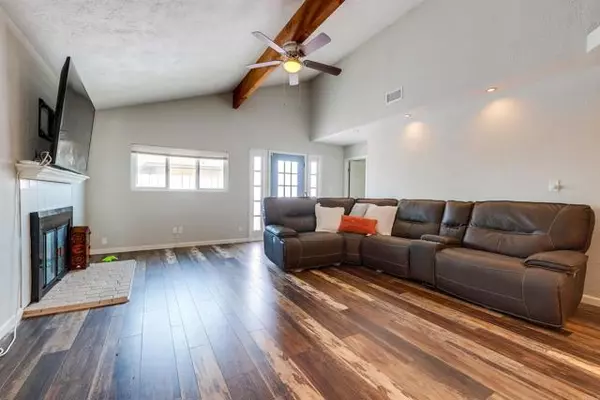 San Diego, CA 92114,1015 Harlan CIR