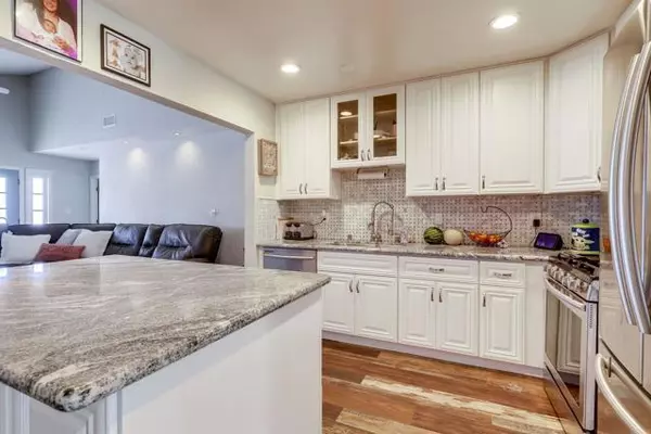 San Diego, CA 92114,1015 Harlan CIR