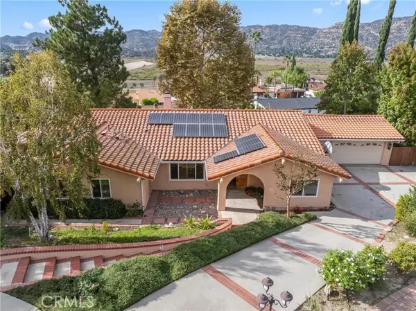 West Hills, CA 91304,8610 Delmonico AVE