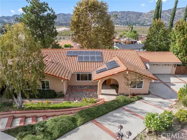 West Hills, CA 91304,8610 Delmonico AVE