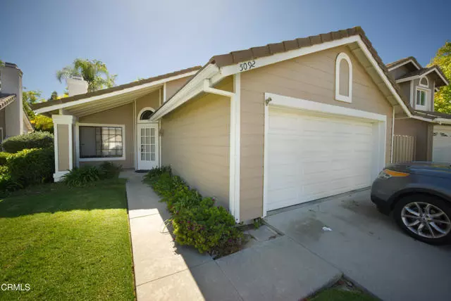 Camarillo, CA 93012,5092 Via Calderon