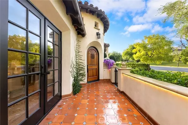 San Marino, CA 91108,2460 Cumberland