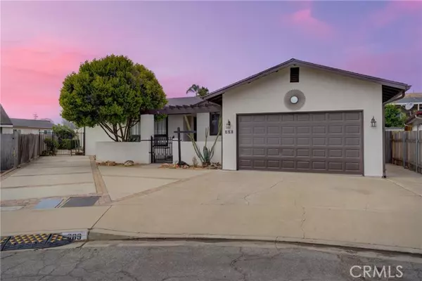 Arroyo Grande, CA 93420,689 Woodland