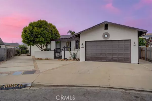 Arroyo Grande, CA 93420,689 Woodland