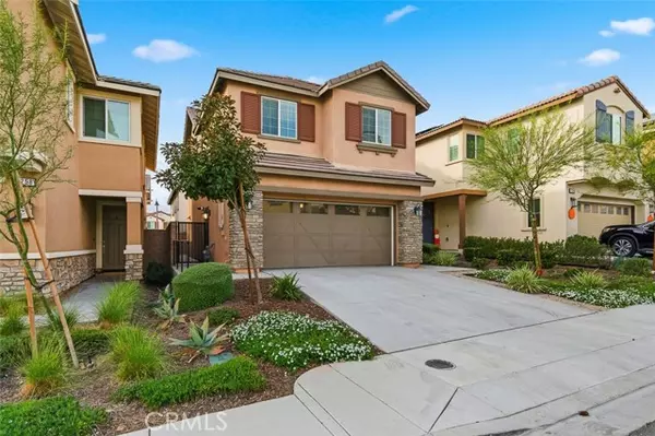 7252 Medley LN, Fontana, CA 92336