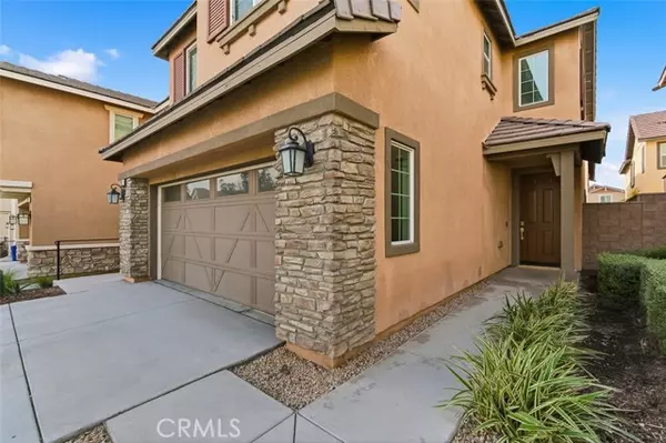 Fontana, CA 92336,7252 Medley LN