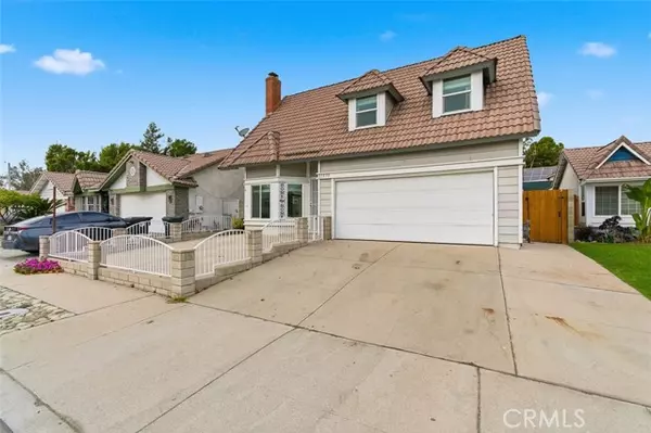 11570 Pinnacle Peak CT, Rancho Cucamonga, CA 91737