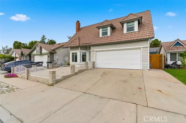 11570 Pinnacle Peak CT, Rancho Cucamonga, CA 91737