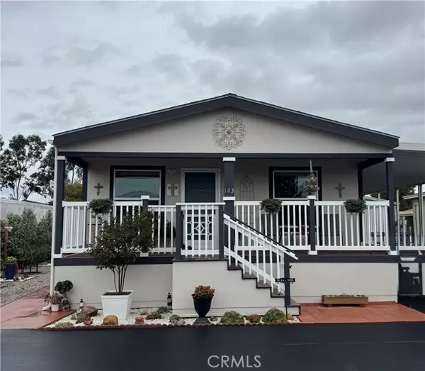 3210 Santa Maria WAY 123, Santa Maria, CA 93455