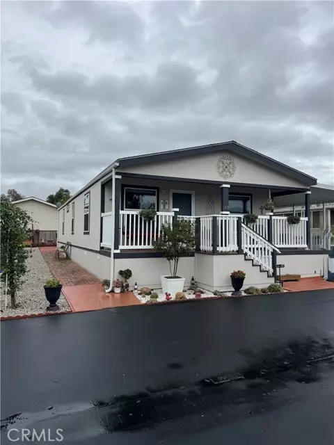 Santa Maria, CA 93455,3210 Santa Maria WAY 123