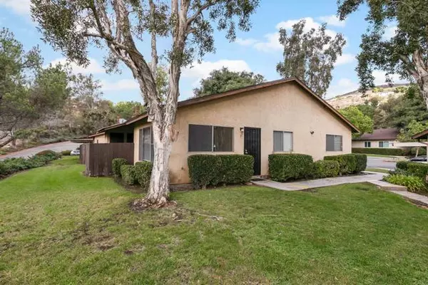 Spring Valley, CA 91977,9270 Amys ST 7