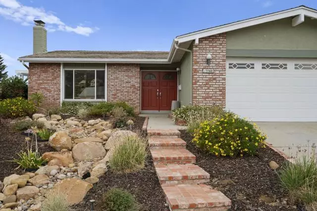 13560 Avenida Del Charro, El Cajon, CA 92021
