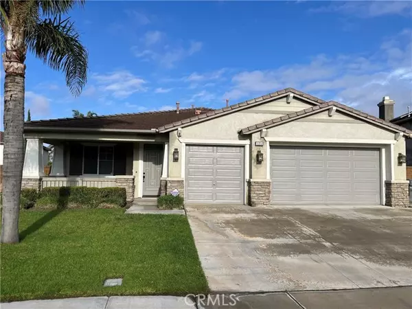 Eastvale, CA 92880,14354 Wolfhound