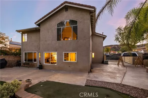 Castaic, CA 91384,27729 Villa CYN