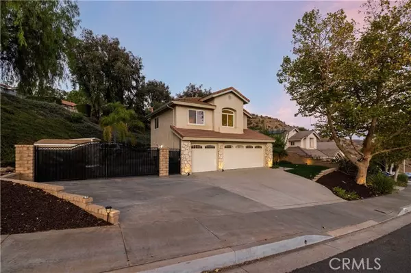 Castaic, CA 91384,27729 Villa CYN