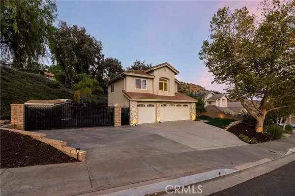 Castaic, CA 91384,27729 Villa CYN